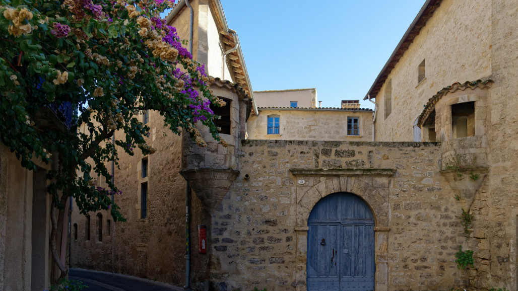 pezenas